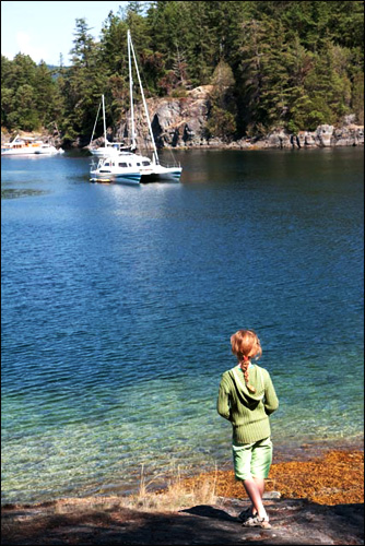 Photo copyright Selkirk/Gatehouse