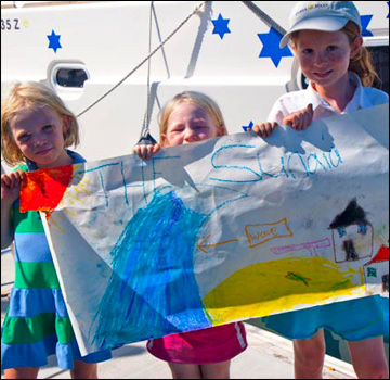 Photo copyright Selkirk/Gatehouse