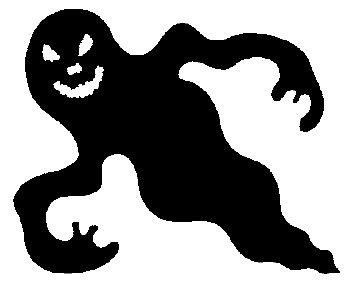 Fear Monster- Photo from altirahusa.com