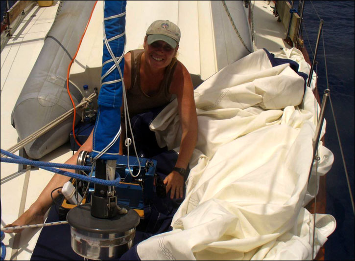 Marcie Connelly-Lynn